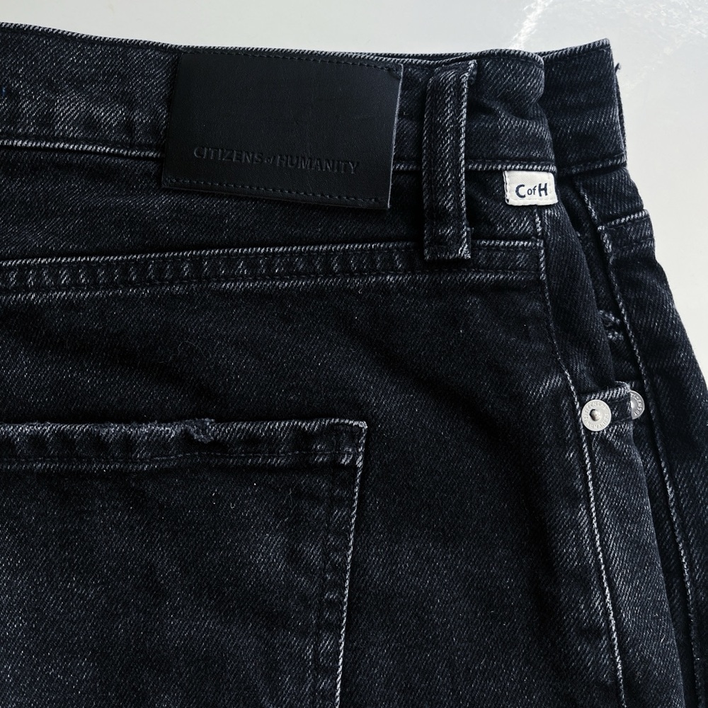 || Citizens of Humanity || Florence Jean - Picture 8 of 8